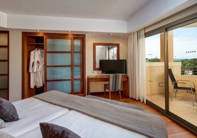 Protur Biomar Sensatori Resort