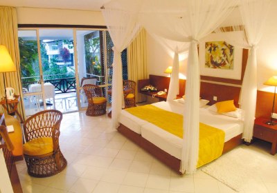 Lanka Princess Hotel