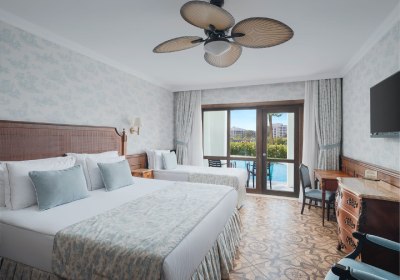 Kremlin Palace Deluxe