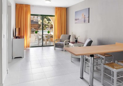 Elba Lucia Sport & Suite Hotel