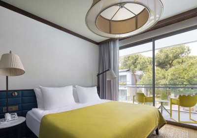 Voyage Belek Golf & Spa