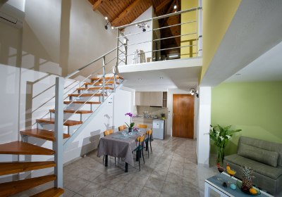 Mary Hotel & Mary Royal