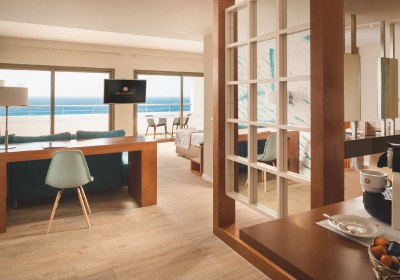 Costa Calero Thalasso & Spa