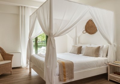 Grecotel LUXME Costa Botanica