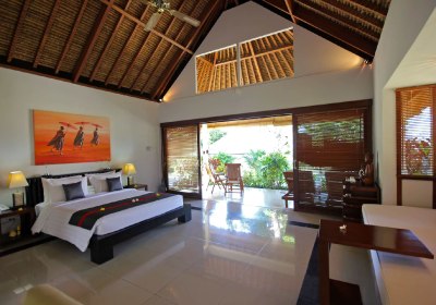 Siddhartha Ocean Front Resort & Spa