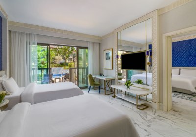 Rixos Premium Saadiyat Island