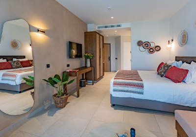 Minos Ambassador All Suites & Spa