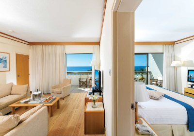 Constantinou Bros Athena Beach Hotel