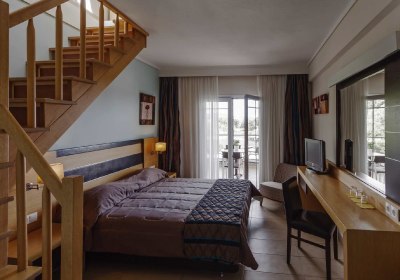 Lagomandra Hotel & Spa