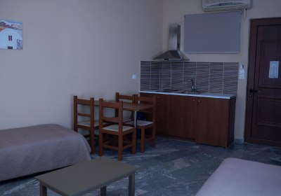 Ekavi Hotel Apartments