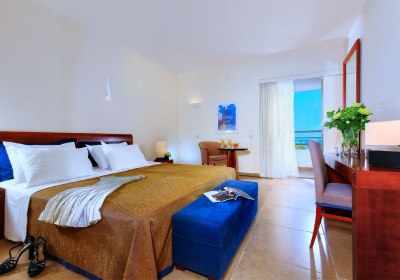 Apollonia Beach Resort & Spa