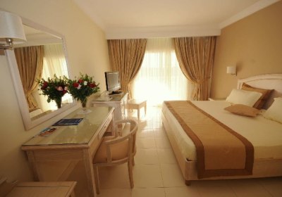 Djerba Golf Resort & Spa