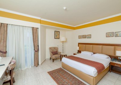 Minamark Resort & Spa