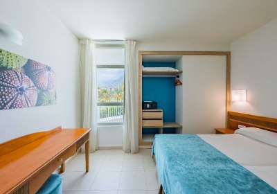 Gara Suites Golf & Spa