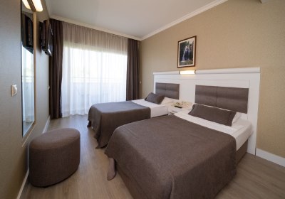 Sueno Hotels Beach Side