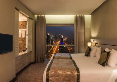 Millennium Plaza Hotel Dubai