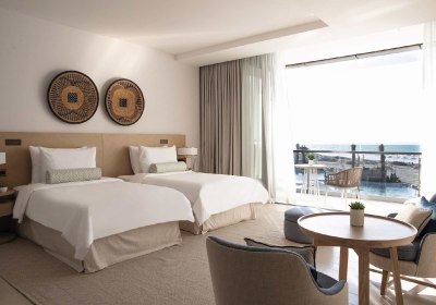 Jumeirah Saadiyat Island