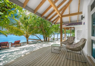 Ellaidhoo Maldives by Cinnamon