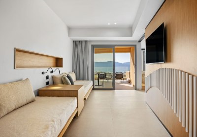Ventale Island Breeze Resort
