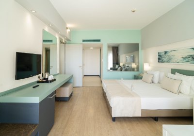 Arcanus Hotels Sorgun