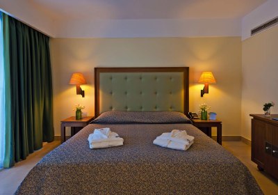 Giannoulis Cavo Spada Luxury Sports & Leisure Resort