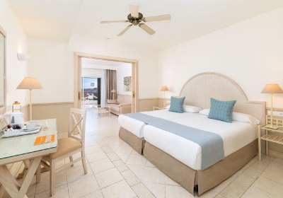 Gran Castillo Tagoro