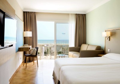 R2 Buganvilla Hotel & Spa