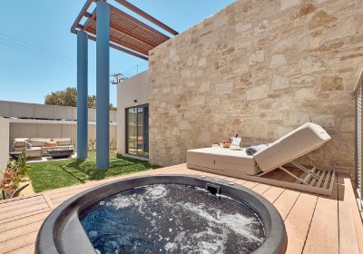 Paralos Kosta Alímia Resort