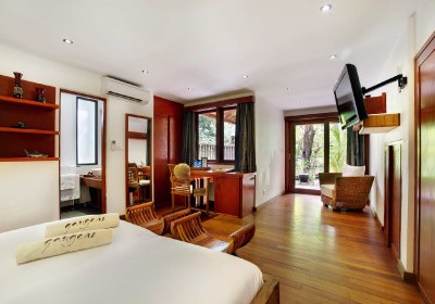 Gangehi Island Resort