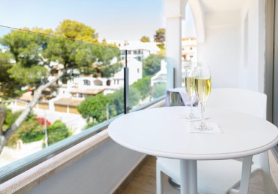 Mar Hotels Alcanada