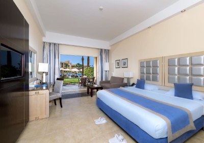 Tropitel Sahl Hasheesh
