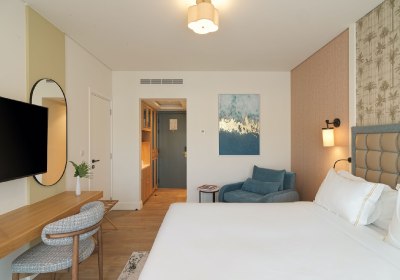 GrandResort by Leonardo Hotels