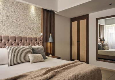 The Royal Blue Resort & Spa