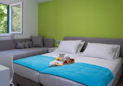 Aminess Port9 Residence