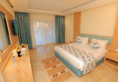 Jasmine Palace Resort & Spa