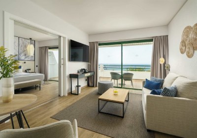 Dreams Lanzarote Playa Dorada Resort & Spa