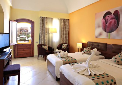 Three Corners Rihana Resort