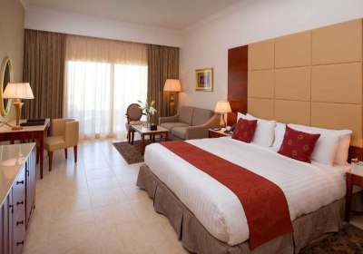 Baron Palace Sahl Hasheesh