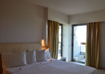 Sitia Beach City Resort