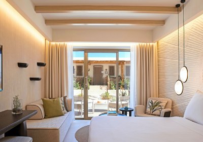 Mitsis Selection Rinela