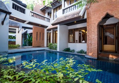 Royal Muang Samui Villas