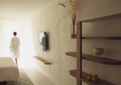 Domes Miramare, a Luxury Collection Resort