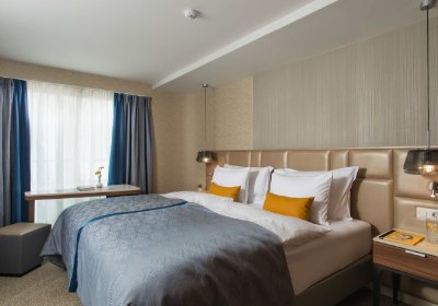 Maritim Hotel Amelia