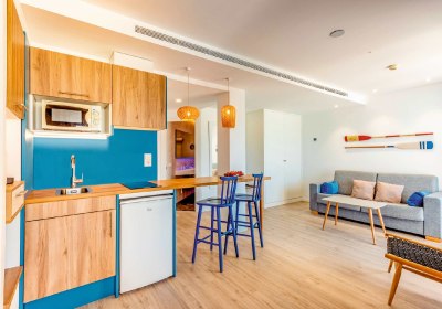 THB Gran Bahia Appartements