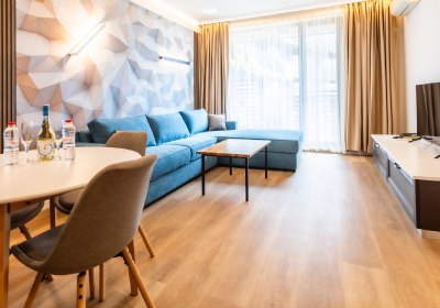 Galeon Residence & Spa