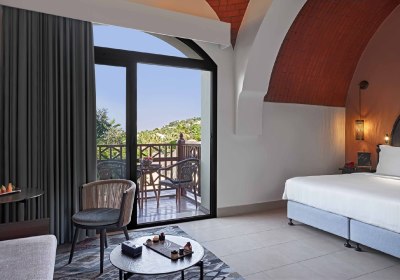 The Cove Rotana Resort