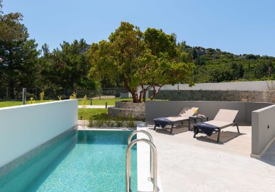 Atalanti Boutique Hotel