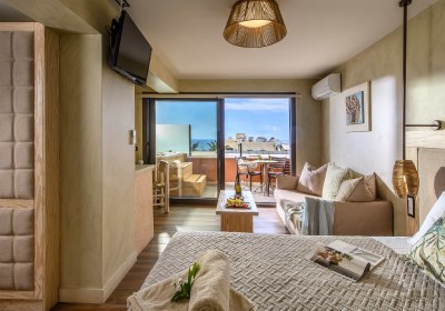 Esperides Resort & Spa