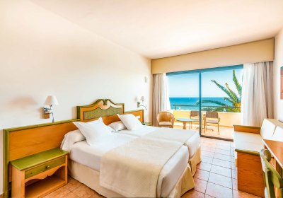 Iberostar Waves Playa Gaviotas