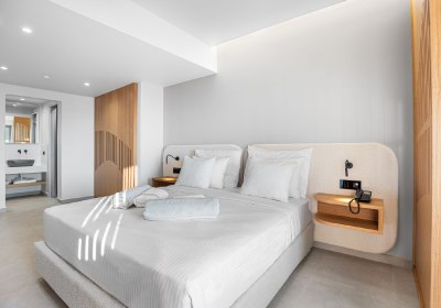 Ventale Island Breeze Resort